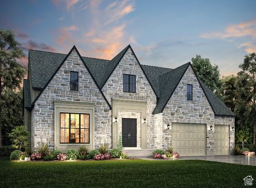 461 W Summit Ln, Kaysville, UT, 84037 | Card Image