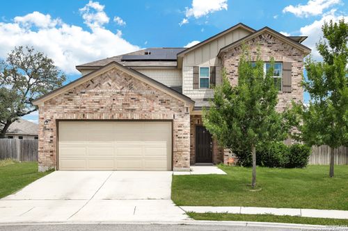 6803 Emerald Vly, San Antonio, TX, 78242-1814 | Card Image