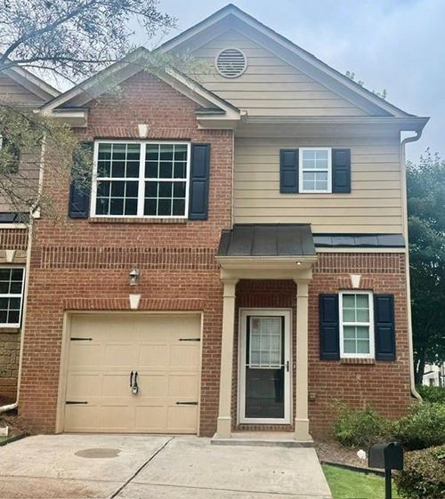 4339 Barcelona Trce, Stone Mountain, GA, 30083-2496 | Card Image