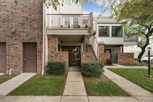 apt-101-3117 Sondra Dr, Fort Worth, TX, 76107-1895 | Card Image