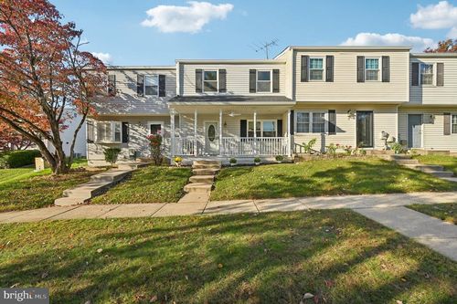 5 Bush Hill Ct, GAITHERSBURG, MD, 20882-3901 | Card Image