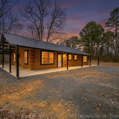 4746 State Highway 4, Smithville, OK, 74957 | Card Image