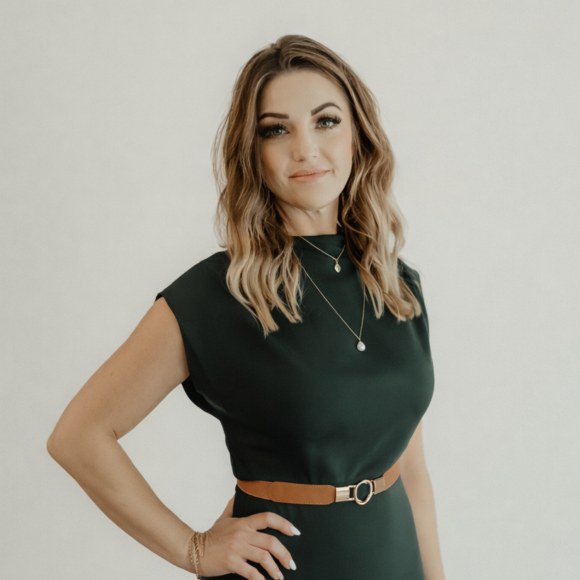 Jennifer Meyering
