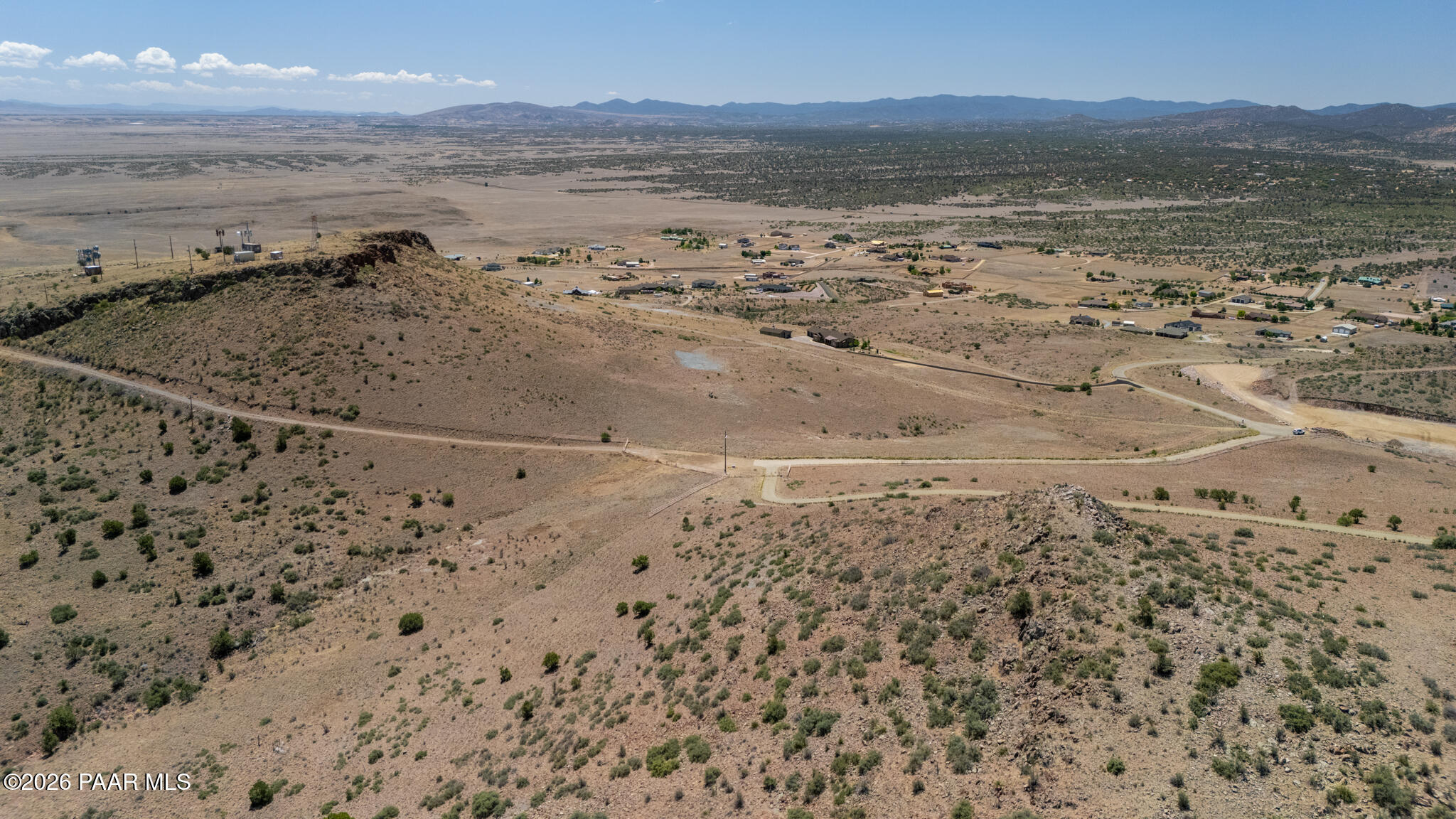 Land in Prescott 3