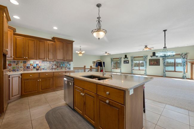 0629 Us Highway 6, House other with 5 bedrooms, 4 bathrooms and null parking in Corunna IN | Image 10