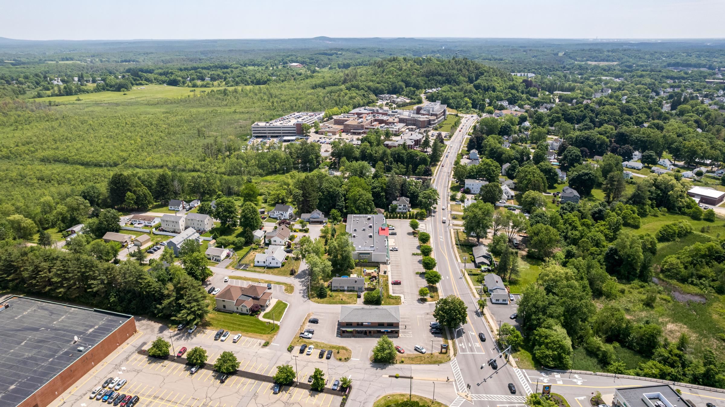 Commercial Sale in Dover 5