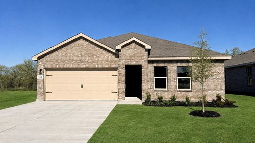 908 Parkvista Dr, Cleburne, TX, 76031-4817 | Card Image