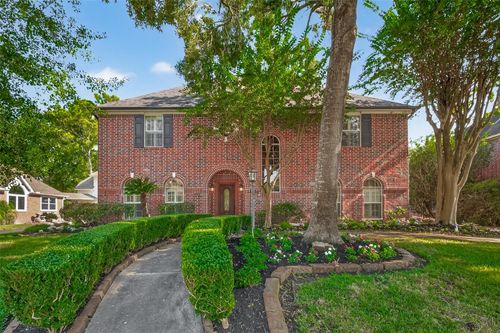 11707 Mighty Redwood Dr, Houston, TX, 77059-5512 | Card Image