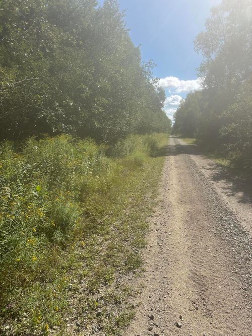Map3 Lot2 Railroad St, Harrington, ME, 04643 | Card Image