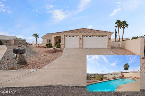3417 El Porto Ln, Lake Havasu City, AZ, 86406-6350 | Card Image
