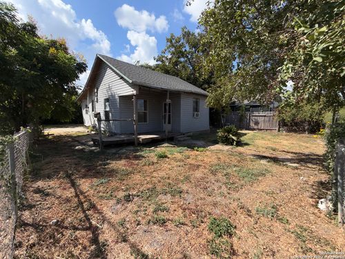 1230 Sherman, San Antonio, TX, 78202-1440 | Card Image