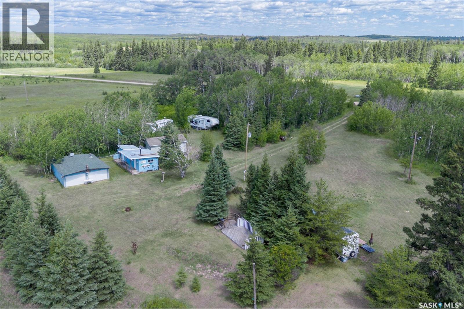 Land in Canwood Rm No. 494 5