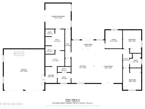 334 Roddy Branch Rd, Rockford, TN, 37853-3102 | Card Image