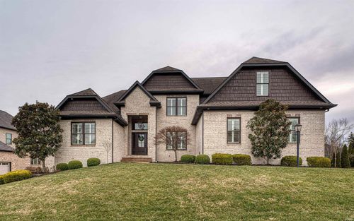 6411 Jenwood Ct, Newburgh, IN, 47630-2806 | Card Image