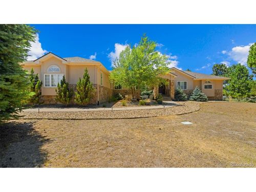 990 Glade Gulch Rd, Castle Rock, CO, 80104-9652 | Card Image