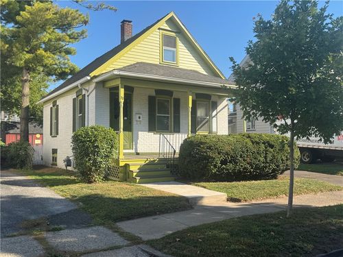 50 Manchester St, Rochester, NY, 14621-3810 | Card Image