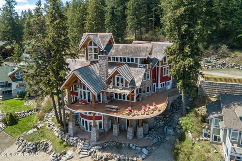 3710 S Westway Dr, Coeur D Alene, ID, 83814-1360 | Card Image