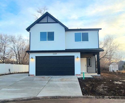 26-3509 W 4835 S, Roy, UT, 84067-8007 | Card Image