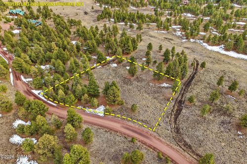 14 County Road N 1332, Greer, AZ, 85927 | Card Image