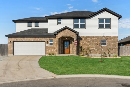 2430 Moreno Spur, Temple, TX, 76501-4825 | Card Image