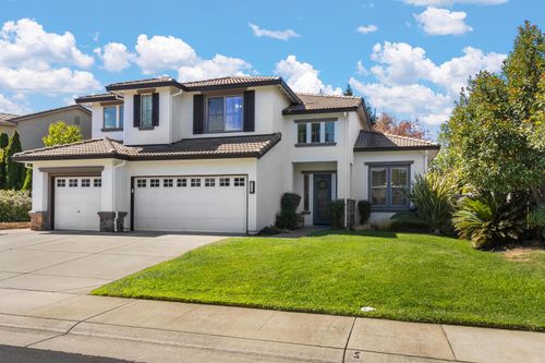 4308 Hartland Way, Rancho Cordova, CA, 95742 | Card Image