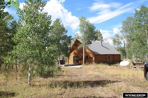 8783 County Road 271, Robertson, WY, 82944 | Card Image