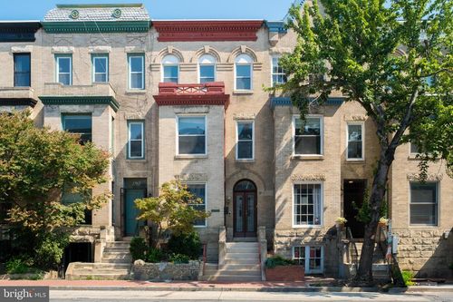 1763 U St Nw, WASHINGTON, DC, 20009-1703 | Card Image