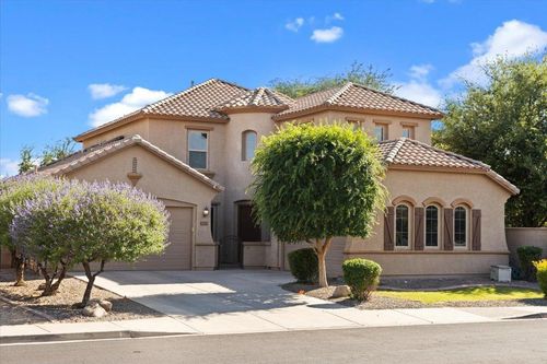 2771 E Wisteria Dr, Chandler, AZ, 85286-2437 | Card Image