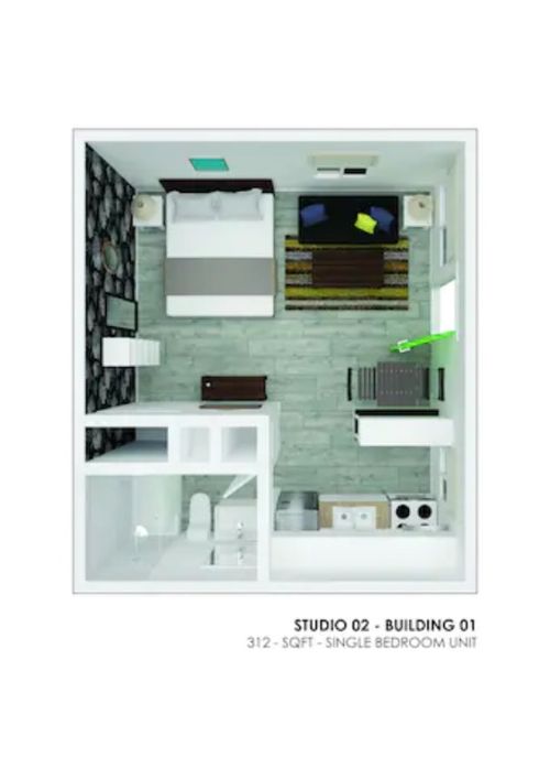 2-5909 Bolm Rd, Austin, TX, 78721-3624 | Card Image