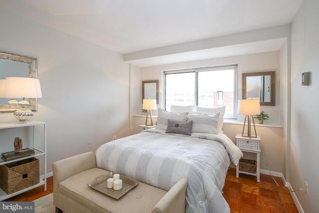APT-805 - 730 24 Th St Nw, Condo with 1 bedrooms, 1 bathrooms and null parking in WASHINGTON DC | Image 11