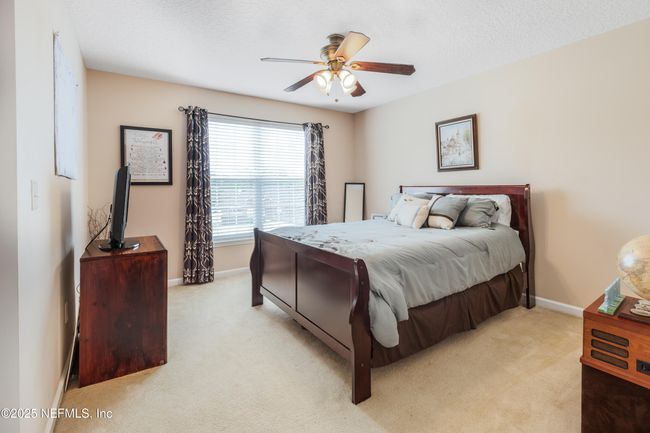 1296 Copper Creek Dr, House other with 3 bedrooms, 3 bathrooms and null parking in MACCLENNY FL | Image 16