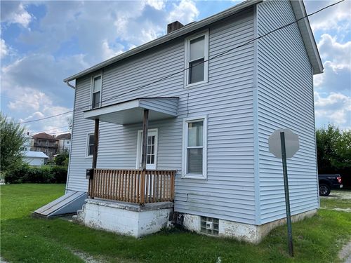 519 Duquesne Ave, Canonsburg, PA, 15317-2135 | Card Image