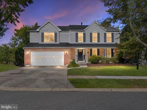 712 Thornwood Dr, Odenton, MD, 21113-1560 | Card Image