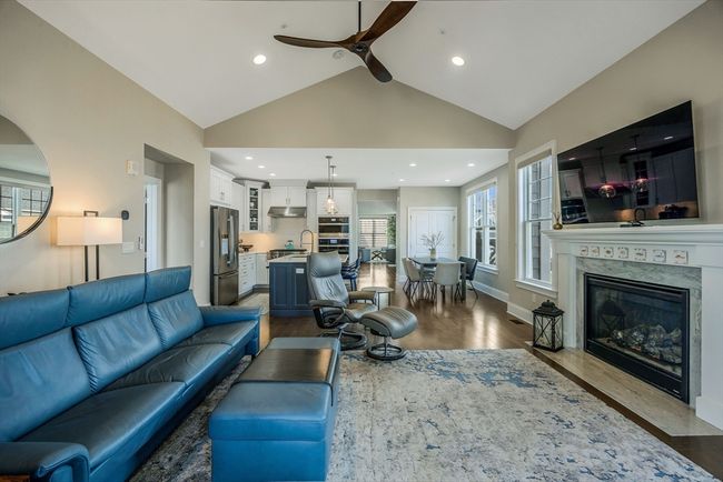 36 - 36 Thelma Way, Condo with 2 bedrooms, 4 bathrooms and 2 parking in Scituate MA | Image 15