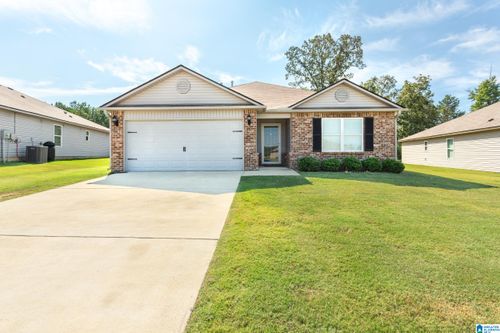 331 Woodland Trl, Pell City, AL, 35125-0320 | Card Image