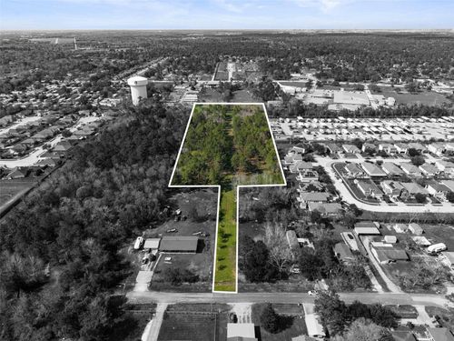 3414 Marvin Road, Baytown, TX, 77521 | Card Image
