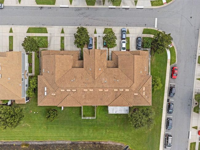 9013 Shepton St, Townhouse with 3 bedrooms, 3 bathrooms and null parking in ORLANDO FL | Image 27