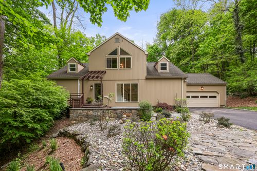 305 Olmstead Hill Rd, Wilton, CT, 06897-2108 | Card Image