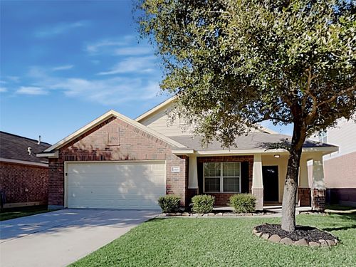 20111 Niagara Falls Dr, Tomball, TX, 77375-2860 | Card Image