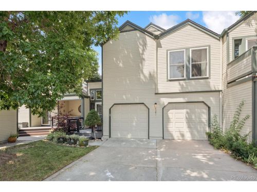 6381 S Hudson St, Centennial, CO, 80121-3522 | Card Image