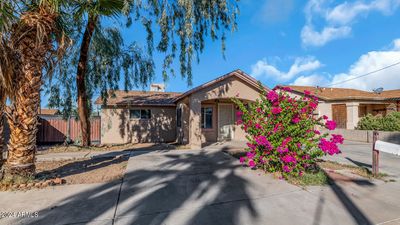 8922 N 9 Th Street, House other with 4 bedrooms, 1 bathrooms and null parking in Phoenix AZ | Image 3