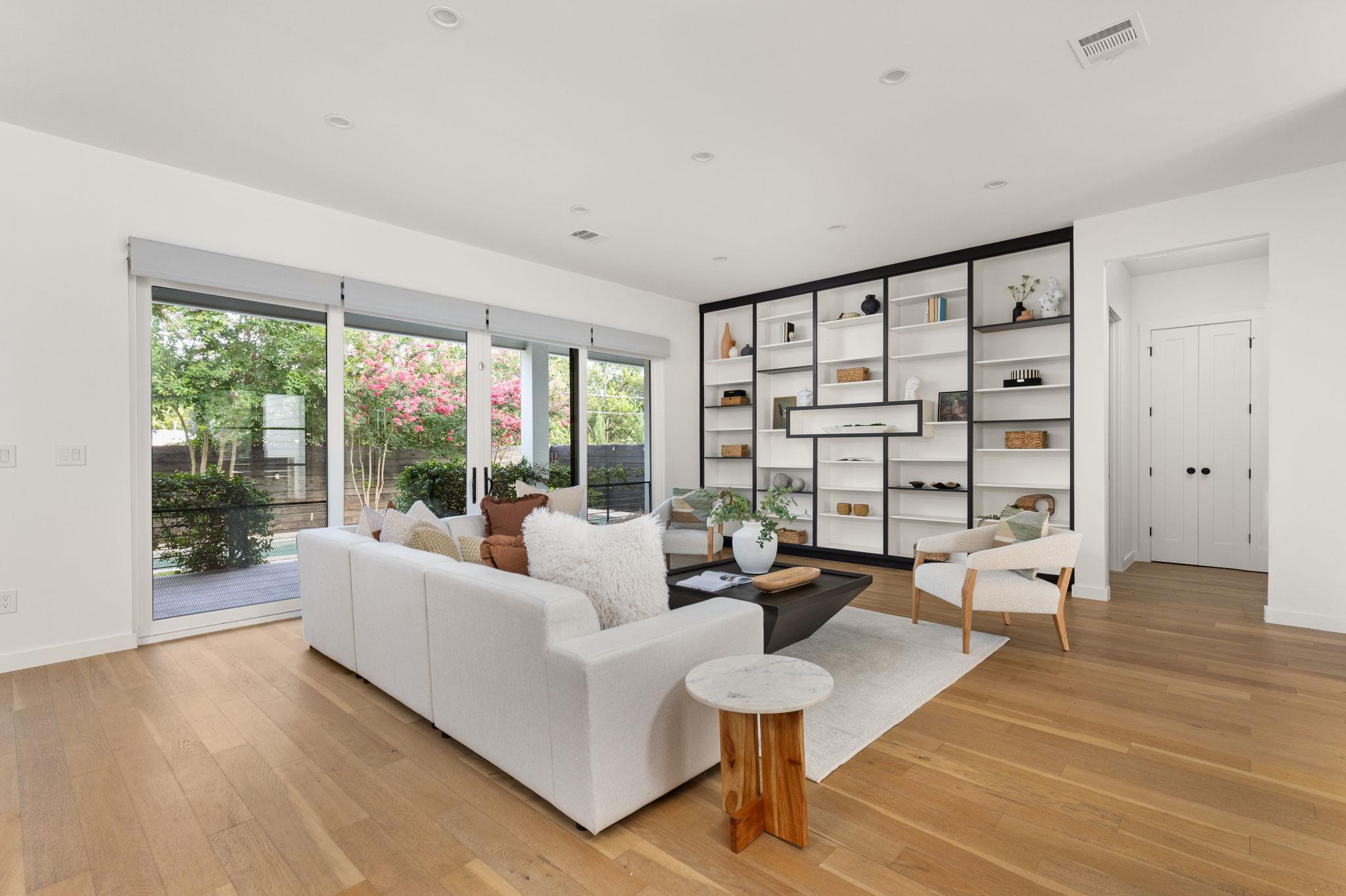 Residential in Austin 5