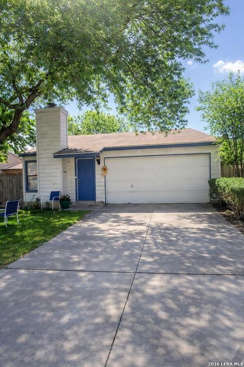 10226 Apricot Field Dr, San Antonio, TX, 78245-2615 | Card Image
