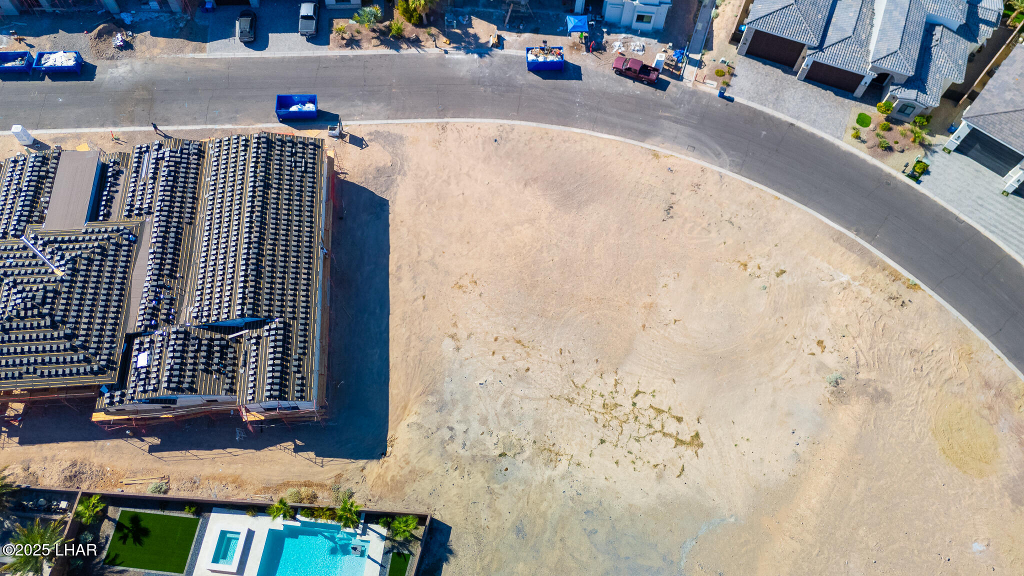 Land in Lake Havasu City 4