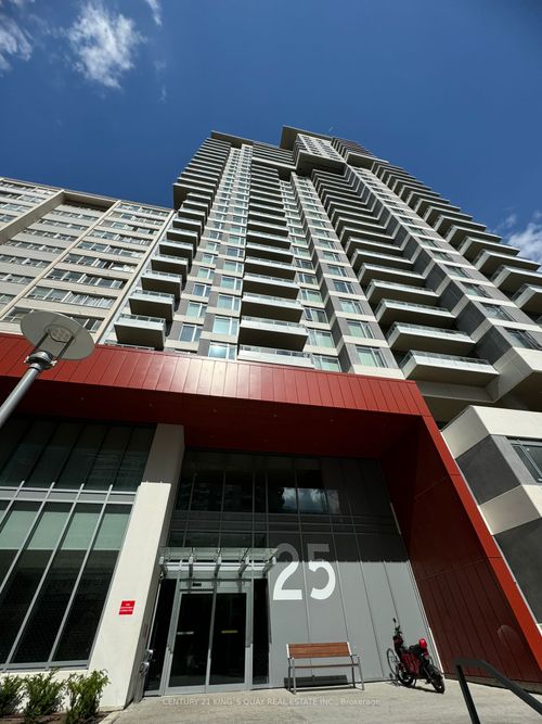 1505-25 Holly St, Toronto, ON, M4S0E3 | Card Image