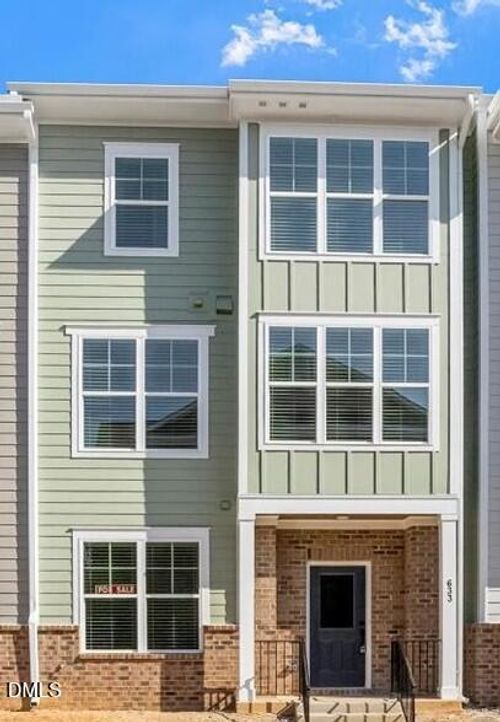 633 Sawcut Ln, Apex, NC, 27502-1480 | Card Image