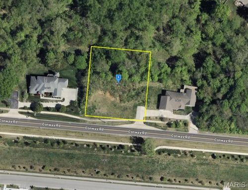 14815 Conway Rd, Chesterfield, MO, 63017-2011 | Card Image