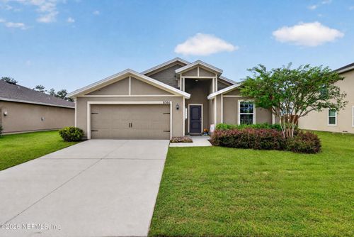 8566 Newnan Lake Dr, Macclenny, FL, 32063-4679 | Card Image