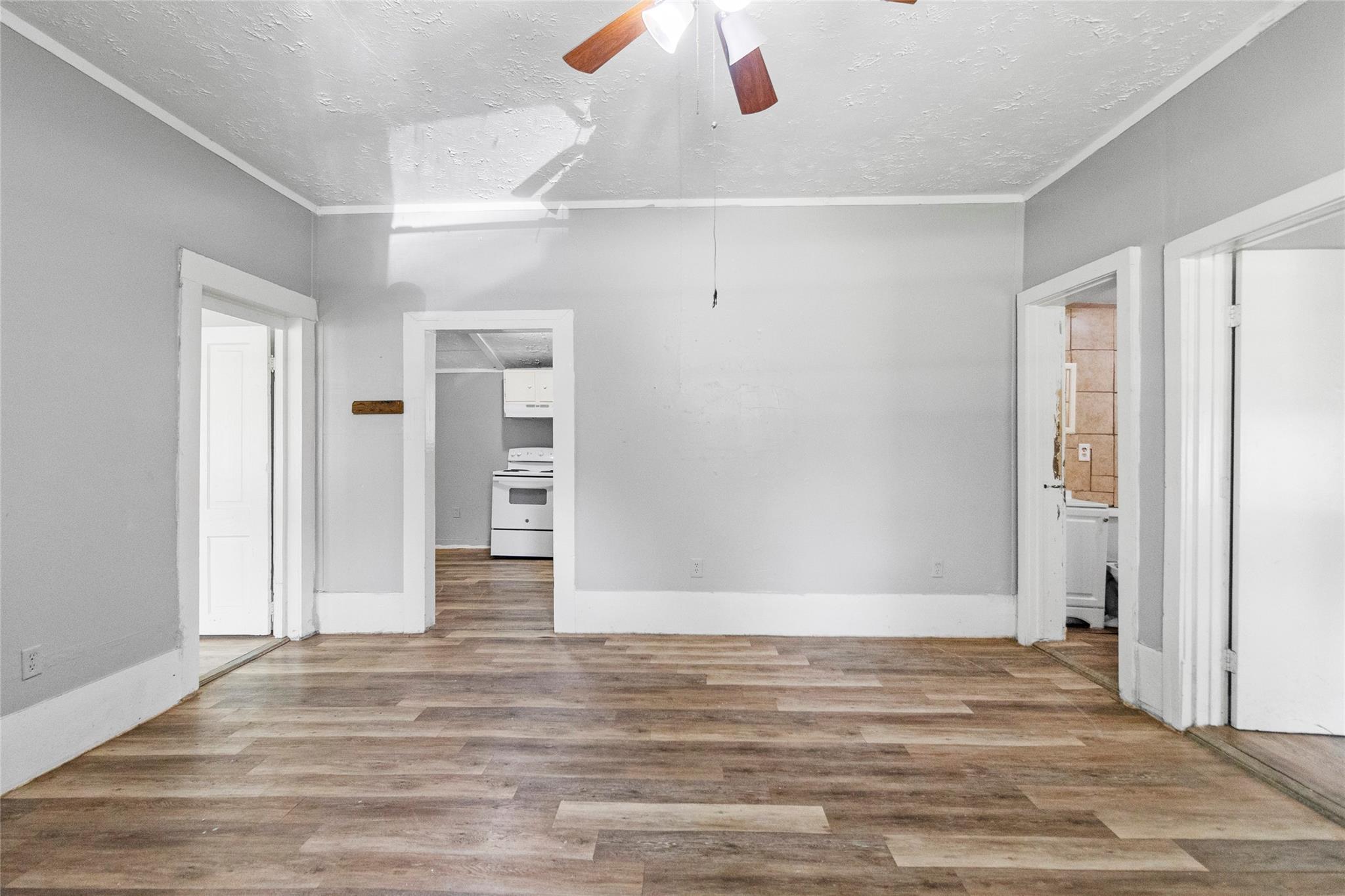Residential Lease in Huntsville 3