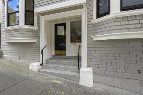 1-256 Presidio Ave, San Francisco, CA, 94115-1631 | Card Image